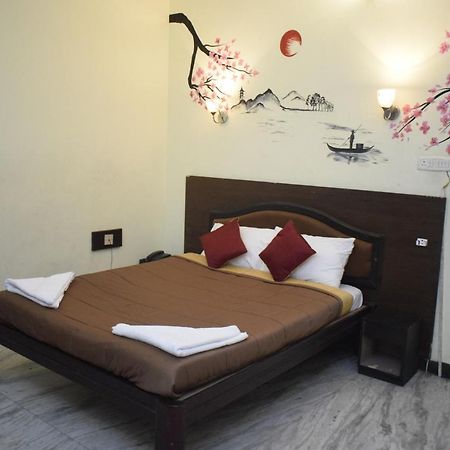 Fabexpress Prana Grande Hotell Pondicherry Eksteriør bilde