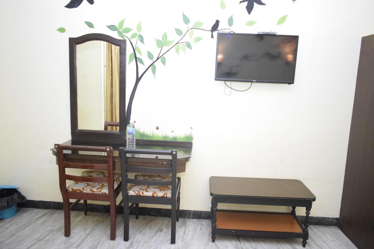 Fabexpress Prana Grande Hotell Pondicherry Eksteriør bilde
