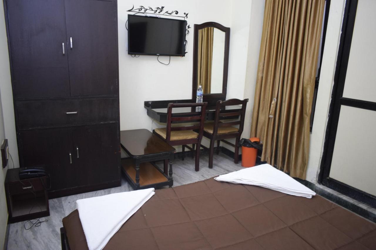 Fabexpress Prana Grande Hotell Pondicherry Eksteriør bilde